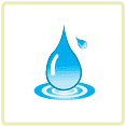 水